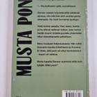 Elizabeth Lindsay : Mustan ponin ratsastus - pikkukuva 2