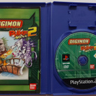 Digimon Rumble Arena 2 *CIB* - pikkukuva 3