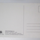 KULKEMATON VALKOHÄNTÄPEURA LUONTO-LIITTO - pikkukuva 2