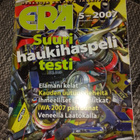 Erä 5/2007 - pikkukuva 1