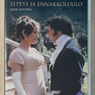 Ylpeys ja ennakkoluulo (2DVD) BBC:n palkittu minisarja - pikkukuva 1