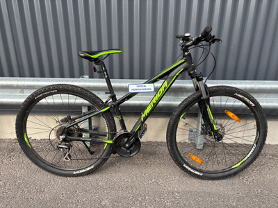 [LT-28894-2025] MERIDA Big Seven