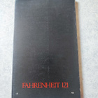 Eeva-Liisa Manner Fahrenheit 121 - pikkukuva 2
