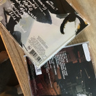 Christian Walz . The corner + paint by numbers CD 2 kpl - pikkukuva 2