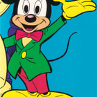 Disney-kortti - pikkukuva 1