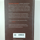 Margaret Atwood : Orjattaresi - pikkukuva 2