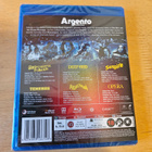 Argento Collection (6 x Blu-ray, uusi) - pikkukuva 2