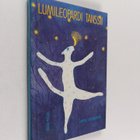 Leena Laulajainen : Lumileopardi tanssii - pikkukuva 1