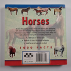 Marion Curry : 1000 Facts on Horses - pikkukuva 2