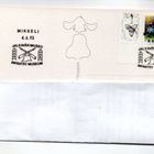 Mikkeli: Jalkaväkimuseo  (erikoisleima 4.6.1993) - pikkukuva 1