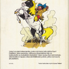 Yakari ja valkoinen biisoni (sid. Otava 1983) - pikkukuva 2
