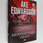 Åke Edwardson : Menneisyyden viesti - pikkukuva 1