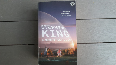 Under Kupolen (Stephen King 2009/2013)