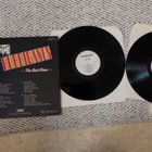 Hurriganes – Loveclassics - The Best Ones 2LP - pikkukuva 2