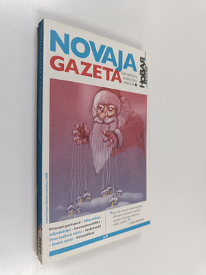 Novaja Gazeta 9