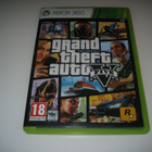 Grand Theft Auto V **XBOX360** - pikkukuva 1