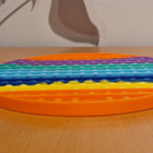 Iso XXL Pop It lelu (30 cm) - pikkukuva 5