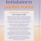 Satu Pusa: Intialainen päähieronta - pikkukuva 2