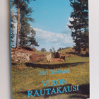 Juri Selirand : Viron rautakausi : Viron nuoremman rautak... - pikkukuva 1