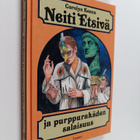 Carolyn Keene : Neiti Etsivä ja purppurakäden salaisuus - pikkukuva 1