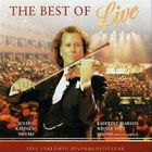 André Rieu - The Best of Live - 3 DVD - pikkukuva 3