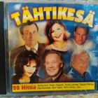 TÄHTIKESÄ CD - pikkukuva 1