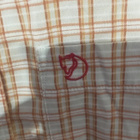 FJÄLLRÄVEN EQUIPMENT PAITA  KOKO S - pikkukuva 3