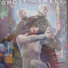 GHOST IN THE SHELL DVD - pikkukuva 1