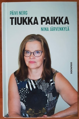Päivi Nerg & Nina Järvenkylä: Tiukka paikka