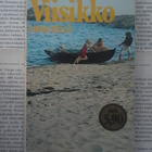 Enid Blyton - Viisikko karkuteillä (nid.) - pikkukuva 1
