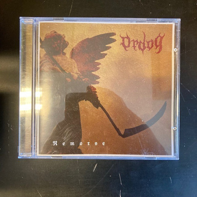Ordog - Remorse CD