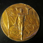CCCP (Ukraina) Olympiamitali - pikkukuva 1