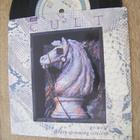 The Cult Go west 7 45 UK 1984 kuin uusi - pikkukuva 1