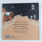 Vuokko Hurme : Leikkimään, pahvi! - pikkukuva 2