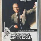 Tapa tai kuole (1973) Paul Newman (UUSI) - pikkukuva 1