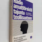 Pirkko (toim.) Tulppo : Radioamatööreistä tajuntateollisu... - pikkukuva 1