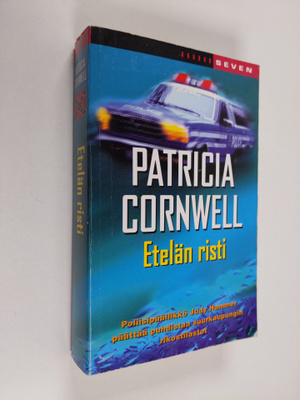 Patricia Cornwell : Etelän risti