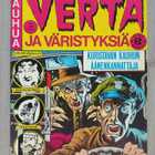 Verta ja väristyksiä 2/1988 - pikkukuva 1