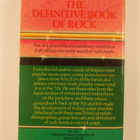 Nick Logan ym. : The 'New Musical Express' Book of Rock - pikkukuva 2