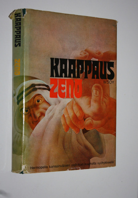 Zeno : Kaappaus