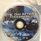 Day After Tommorrow,The (2.) (Quaid, Gyllenhaal, dvd) - pikkukuva 4