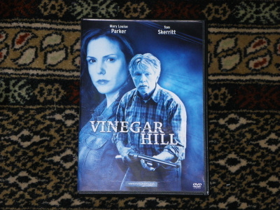 Vinegar Hill DVD