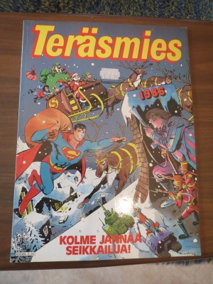 Teräsmies 1986
