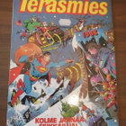 Teräsmies 1986 - pikkukuva 1