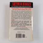 Arthur Hailey : The Evening News - pikkukuva 2