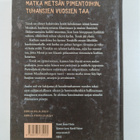 Michelle Paver : Suden veli - pikkukuva 2