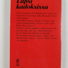 Elisabet Reymers : Lapsi kadoksissa - pikkukuva 2