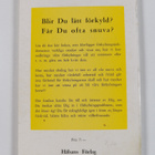 Förkylning - ett nödvändigt ont? - pikkukuva 2