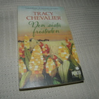 Tracy Chevalier Den sista fristaden   -pok - pikkukuva 1