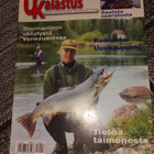 Urheilukalastus 5/1998 - pikkukuva 1